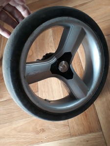 icandy peach 2 wheels