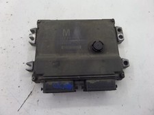 09-12 Mazda Miata MX-5 NC2 Engine Computer ECU 6 Speed M/T DME LF9V 18 881B