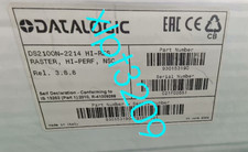 DS2100N-2214 DATALOGIC barcode reader brand n...