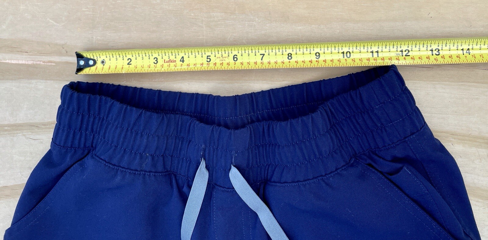 Figs Technical Collection Basic Scrub Pants Women… - image 11