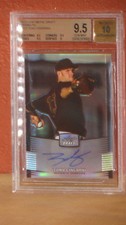 2012 Leaf Metal Draft Baseball Cards 31