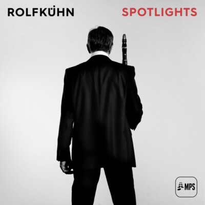 ROLF KÜHN - SPOTLIGHTS  2 VINYL LP NEU