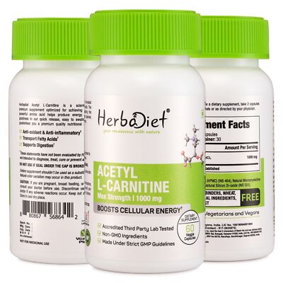 l carnitine for brain health l carnitine brain health 5 Health Benefits of L-Carnitine