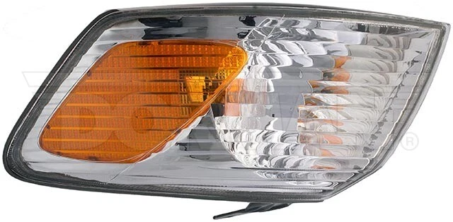 Conjunto de luces de señal de giro Dorman 1631071 para Toyota Camry 2000-2001 Foto 2 de 4