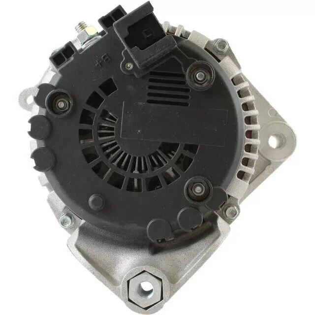 ALTERNADOR BMW 545i 645Ci 745i 745Li V8 2004-2005 4,4 L TG17C021 11358 Foto 4 de 4