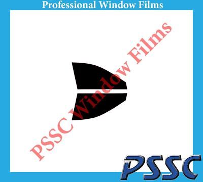 Film Teinté Pré-découpé Pour Mazda 6 Sport Wagon – PSSC – Vitres Avant/arrière