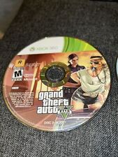 Gta V - Xbox 360, Jogo de Videogame Xbox-360 Usado 33730200