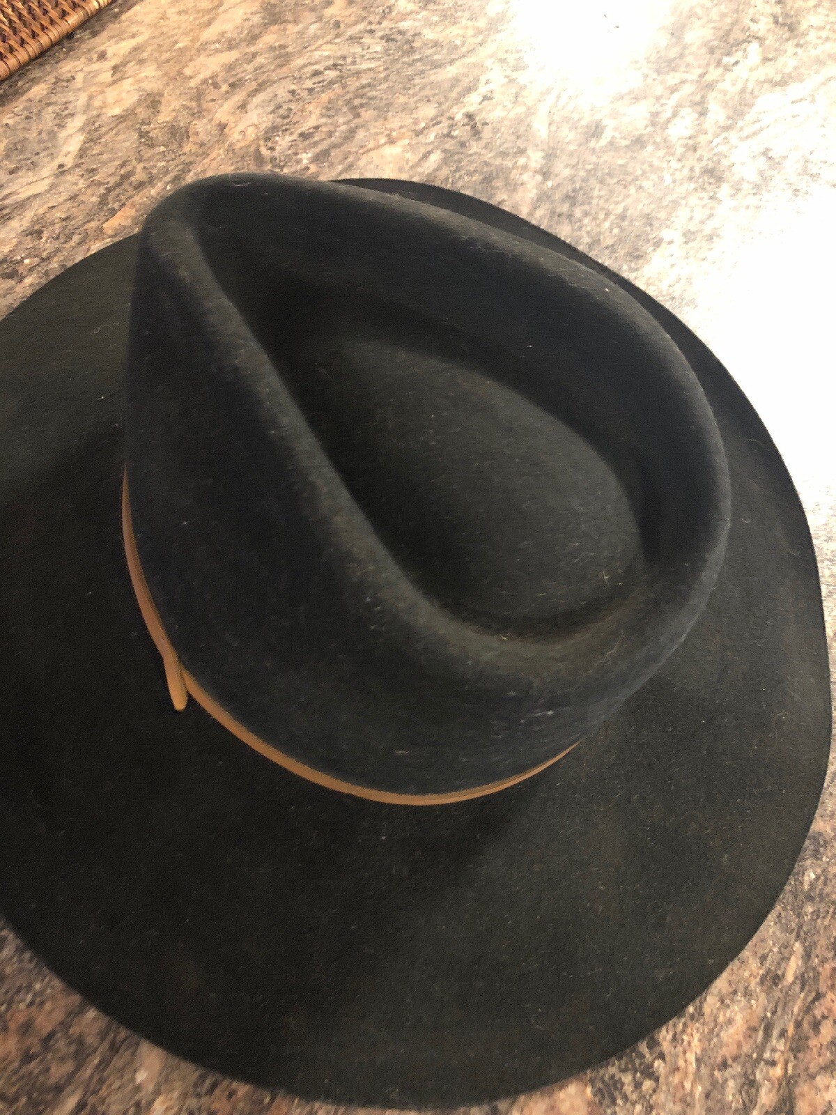 stetson kelly hat