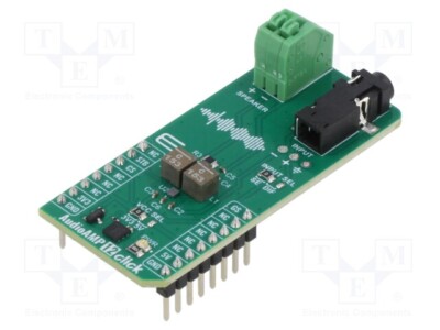 1 Stück, Click board MIKROE-5796 /E2DE