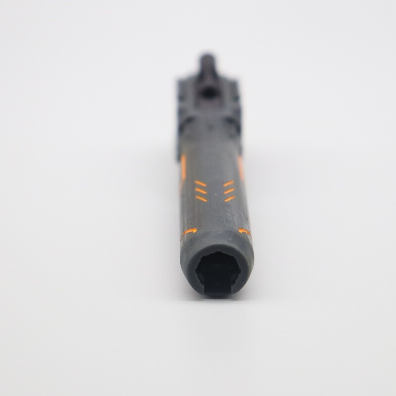 3D Printed Resin Cannon Weapon Upgrade Kit For Legacy Evolution Bludgeon (DIY Assembly Required)