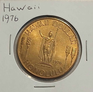 Hawaii Dollar Honolulu for sale | eBay
