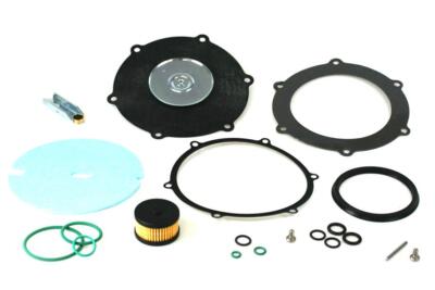 ORIGINAL LANDI RENZO Reparatursatz für Li10 Verdampfer Omegas EVO Autogas LPG