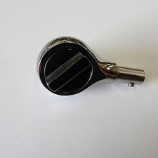 NOS 3/8&rdquo; Square Drive J-Shank Interchangeable Ratcheting Torque Wrench Head