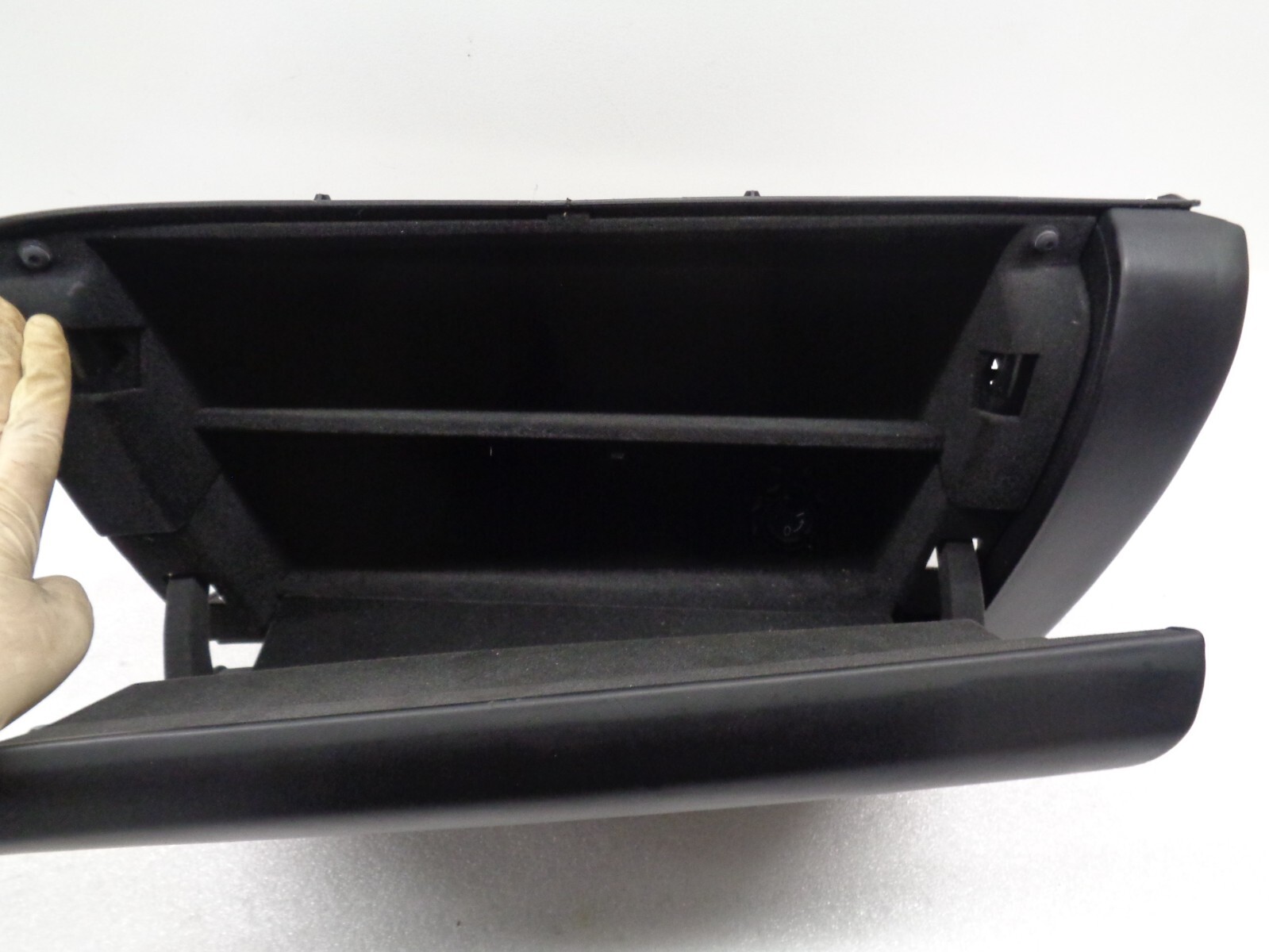2014-2017 Maserati Ghibli Dashboard Glove Box Storage Compartment OEM AK2308295