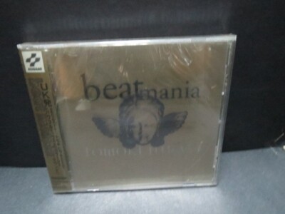 KONAMI Beatmania Tomoki Hirata Game Music CD