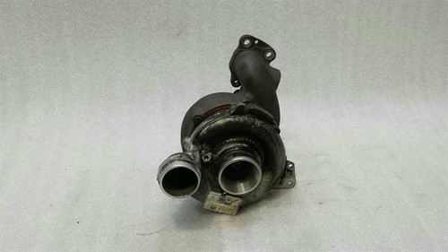 MERCEDES CLS W219  Turbo Charger A6420905980 Turbolader OM642 Spares Or Repair
