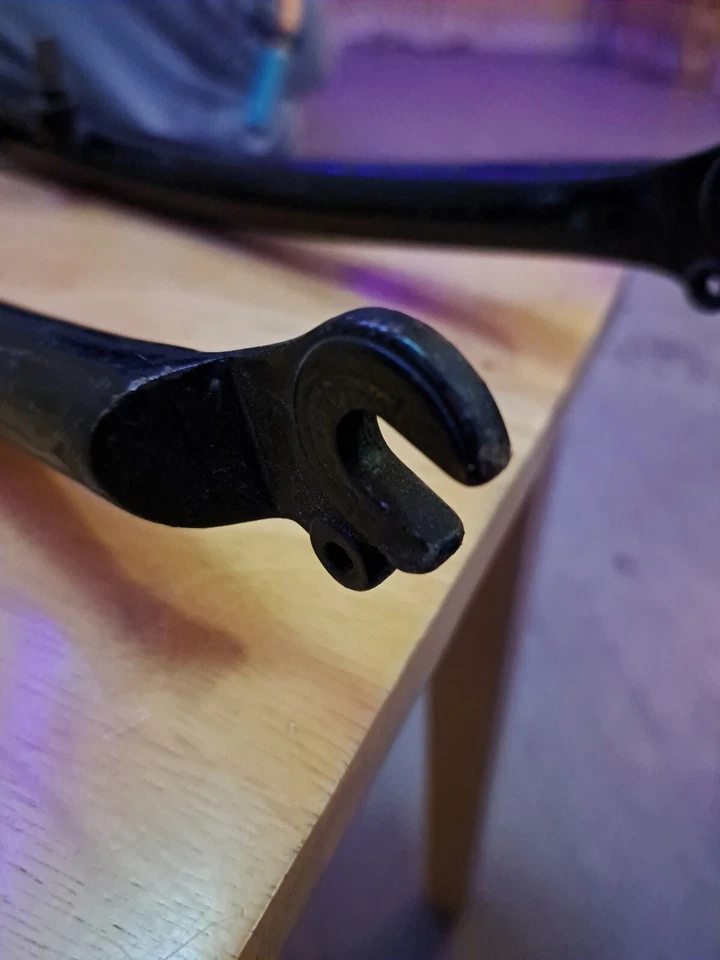 Garfo Mtb - Imagem 4 de 4