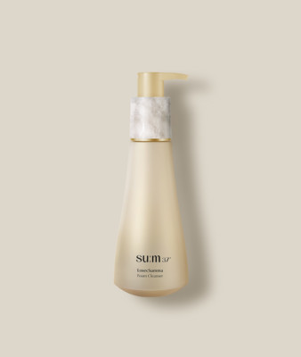 Sum37 SU:M 37 Losec Summa Foam Cleanser 200ml + free SAMPLES!