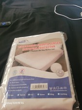 Waterproof Mattress Protector