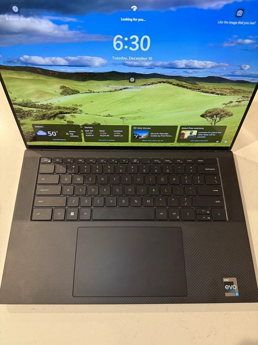 Dell XPS 15 9530 15.6