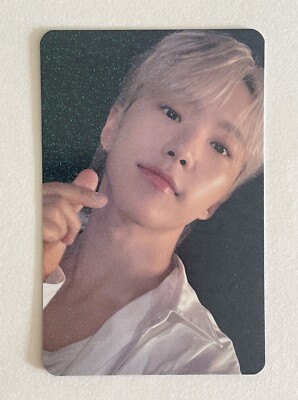 SEVENTEEN 12th Mini Album [SPILL THE FEELS] Aladin Weverse MP POB