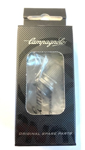 Vis De Fixation De Pédalier Campagnolo Record 11/12x Ultra-Torque - Neuf, Réf. FC-RE107