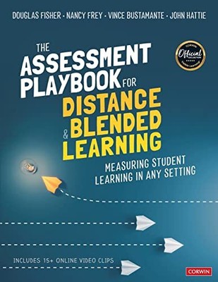 Das Assessment-Spielbuch für Fern- und Blended Learning: Messung des Schülerunterrichts