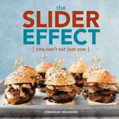 The Slider Effect: You Can't Eat Just One! by Jonathan Melendez: Used