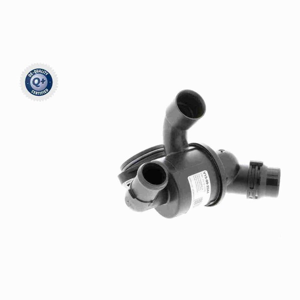 Vemo Thermostat + GehäUse FüR Audi A4 B8 B9 A5 8T 8F A6 C6 C7 Q5 8RB 2.0/3.0 TDI-image