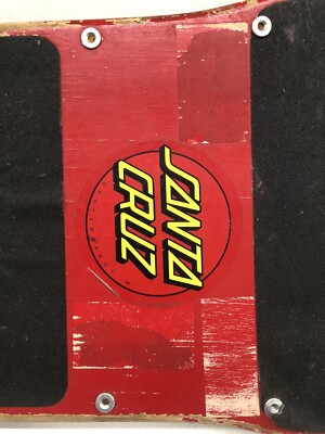 メガ！1985年・ビンテーオリジナルジデッキ！SANTA CRUZ/Spidey メガ！1985年・ビンテーオリジナルジデッキ！SANTA CRUZ/Spidey SANTA