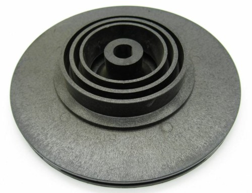 Davey Pumps Impeller Suit XP500-2 Pumps 