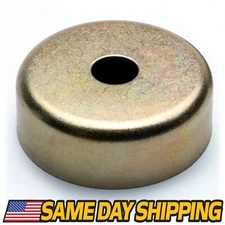 Front Wheel Bearing Dust Cover for eXmark 13x5.00-6 Pioneer S, Quest P-Series