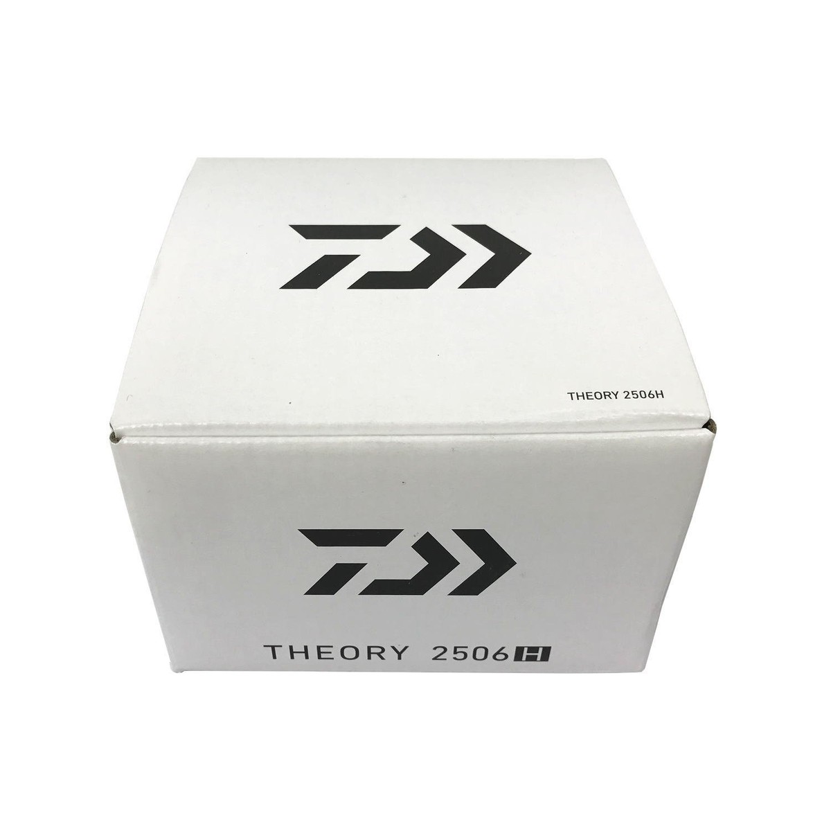 ダイワ セオリー 2506H DAIWA THEORY Daiwa Fishing spinning reel 17 Theory 2506H (2500 size) | eBay