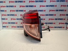 HONDA HR-V HATCHBACK 5DR MK2 RU 2017 PASSENGER SIDE OUTER REAR TAIL LIGHT LAMP