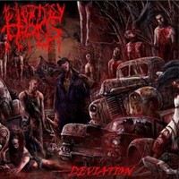 Marana Histos - Death Is Hidden In The Plastic/Deviation - Cd - G3Z