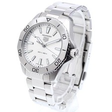 TAG HEUER Aqua Racer Professional 200 WBP1111.BA0627 Quartz Men's Watch_906980 3