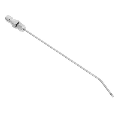 #ad High Pressure Cleaning Needle Flush Wand Nozzle Cleaning Needle Washer Spray ... $16.79
