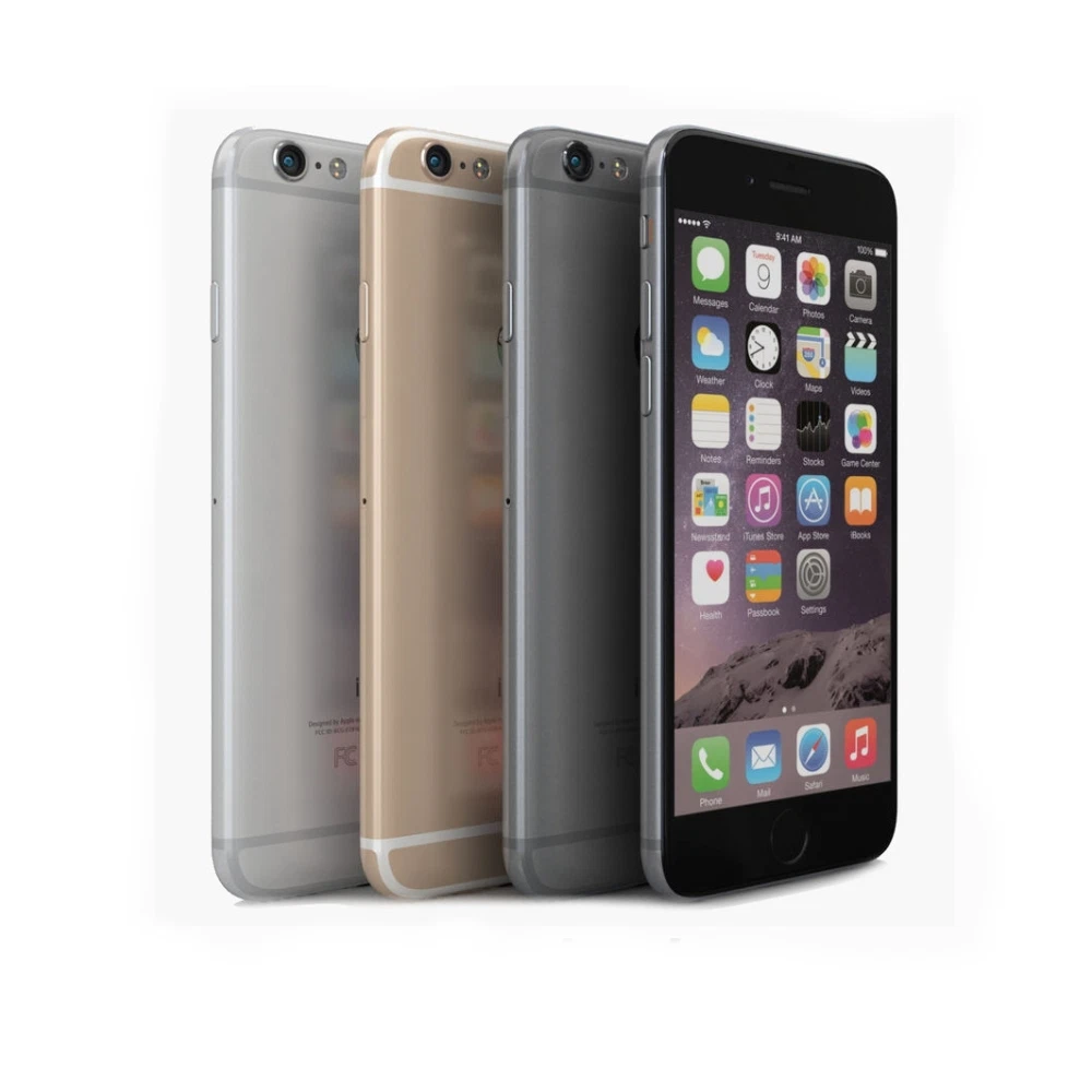 Apple iPhone 6 128GB Smartphones for Sale | Shop New & Used Cell
