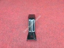 Pare-choc arrière Autobianchi A112