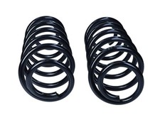 Fahrwerksfeder hinten D für TOYOTA