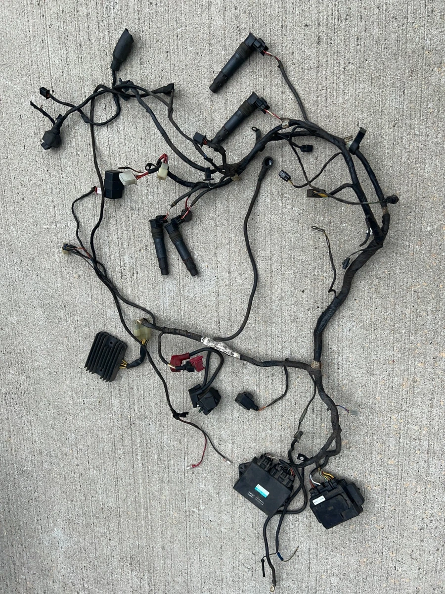 25+ Kawasaki Motorcycle Electrical & Ignition Parts for Kawasaki