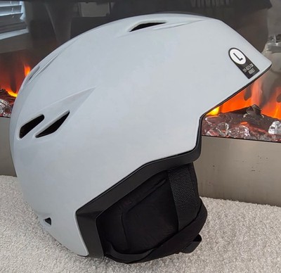 Giro Grid Spherical Snow Helmet Large