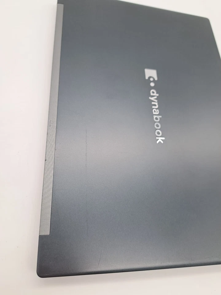 Laptop Dynabook PORTEGE X30L-J 13,3" 512GB SSD Intel i5-1135G7 16GB RAM - Bild 4 von 4