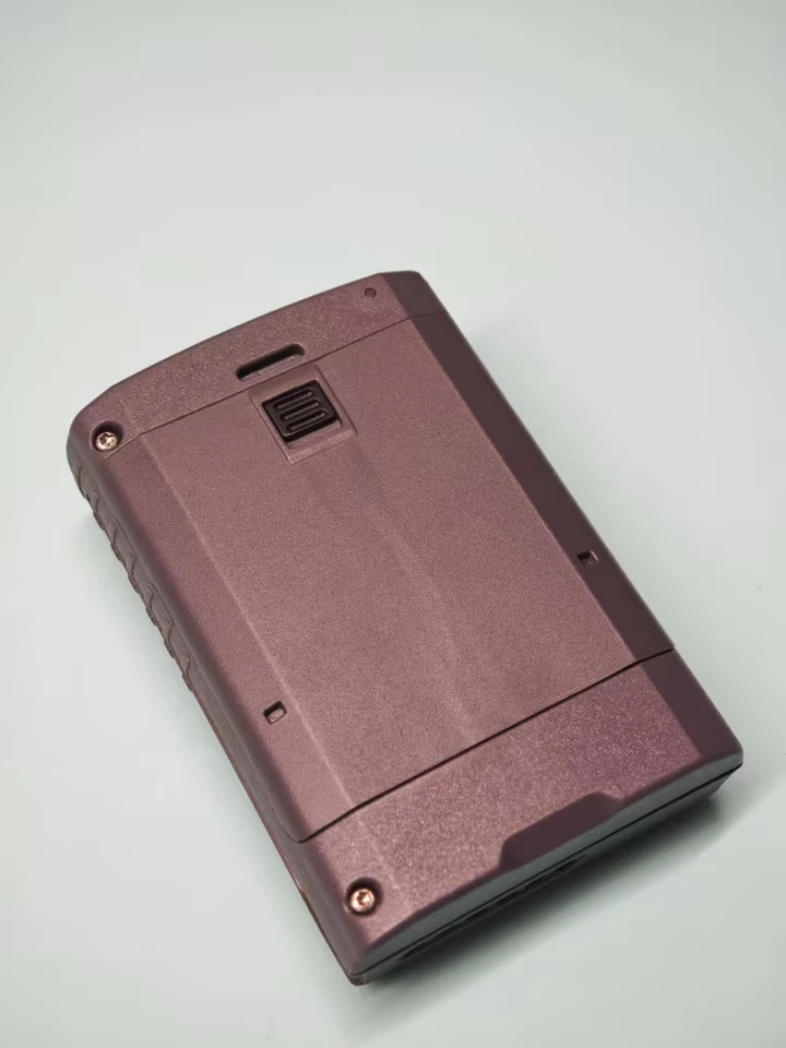 SWISSPHONE BOSS 925 MKV IDEA - Mehrkanal - DIGITALER FUNKMELDEEMPFÄNGER - TOP!!* - Bild 2 von 2