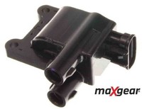 Maxgear 13-0307 ZüNdspule ZüNdmodul FüR Toyota