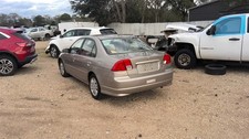 Wheel 4 Lug Coupe 14x5-12 Steel Fits 01-05 Civic 1339055