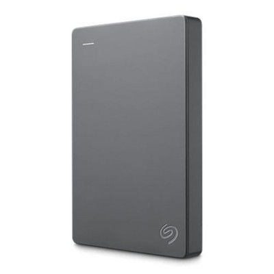 Seagate 2Tb Basic Portable Externe Festplatte 2,5'' USB 3.0 Grau