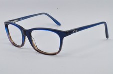 Oakley Eyeglasses TAUNT OX1091-0252 Blue Fade, Size 52-16-130