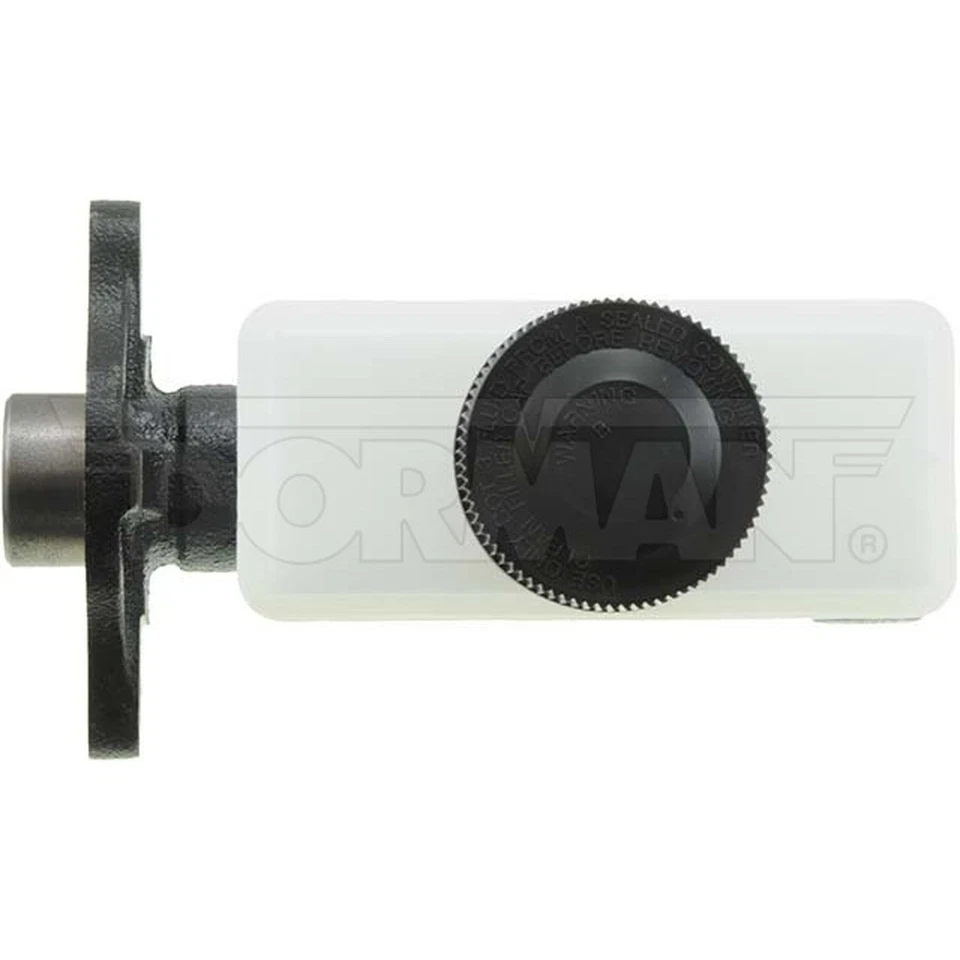 Cilindro maestro de freno Dorman M39746 para 86-91 Mazda RX-7 Foto 3 de 4