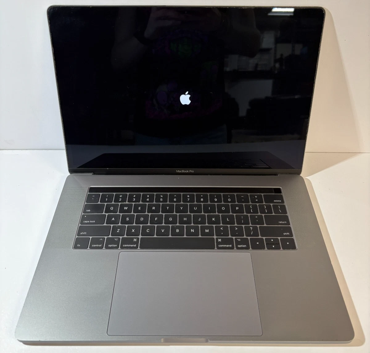 2017 Apple MacBook Pro Laptops for sale | eBay